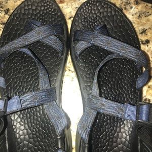 Chaco Mens Size 12